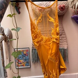 Thistle and Spire Bodysuit
